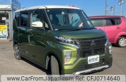 mitsubishi ek-sport 2020 -MITSUBISHI 【名変中 】--ek X Space B35A--0002856---MITSUBISHI 【名変中 】--ek X Space B35A--0002856-