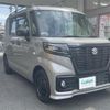 suzuki spacia 2022 -SUZUKI--Spacia Base 5BD-MK33V--MK33V-104085---SUZUKI--Spacia Base 5BD-MK33V--MK33V-104085- image 17