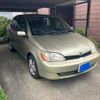 toyota platz 2000 CFJ1764323 image 1