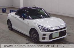 toyota copen 2022 CFJ1897089