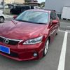 lexus ct 2012 -LEXUS--Lexus CT DAA-ZWA10--ZWA10-2093285---LEXUS--Lexus CT DAA-ZWA10--ZWA10-2093285- image 1