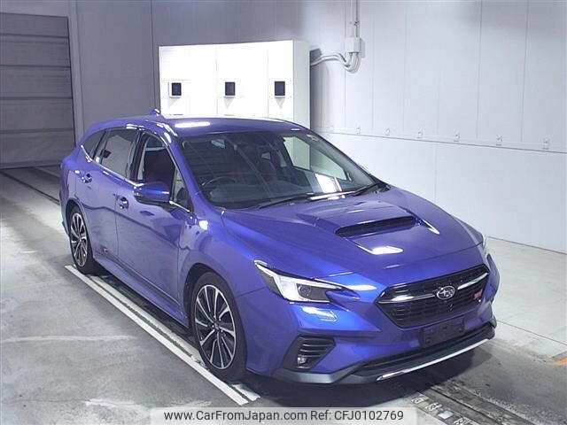 subaru levorg 2023 -SUBARU--Levorg VN5-051497---SUBARU--Levorg VN5-051497- image 1