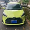 toyota sienta 2022 CFJ1569140 image 3