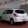 nissan tiida 2001 CFJ1462630 image 5