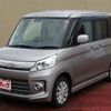 suzuki spacia 2014 -SUZUKI--Spacia DBA-MK32S--MK32S-537523---SUZUKI--Spacia DBA-MK32S--MK32S-537523- image 1