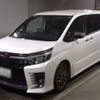 toyota voxy 2017 -TOYOTA 【滋賀 330ﾊ2306】--Voxy DBA-ZRR80W--ZRR80-0321218---TOYOTA 【滋賀 330ﾊ2306】--Voxy DBA-ZRR80W--ZRR80-0321218- image 1