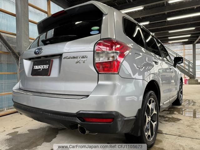 subaru forester 2014 quick_quick_SJG_SJG-021049 image 2