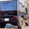 mercedes-benz g-class 2016 quick_quick_463348_WDB4633482X266544 image 3