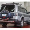 mitsubishi pajero 2008 quick_quick_V93W_V93W-0100618 image 5