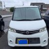 nissan roox 2010 -NISSAN--Roox DBA-ML21S--ML21S-538162---NISSAN--Roox DBA-ML21S--ML21S-538162- image 3