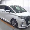 toyota alphard 2023 -TOYOTA 【石川 300ﾙ 13】--Alphard 3BA-AGH40W--AGH40W-0005669---TOYOTA 【石川 300ﾙ 13】--Alphard 3BA-AGH40W--AGH40W-0005669- image 1