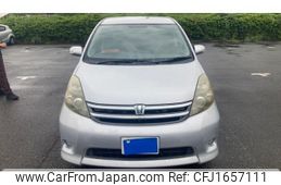 toyota isis 2007 CFJ1657111