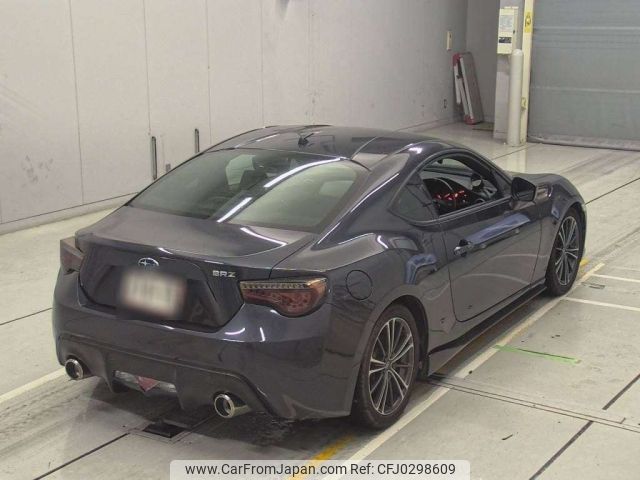 subaru brz 2012 -SUBARU--BRZ ZC6-003923---SUBARU--BRZ ZC6-003923- image 2