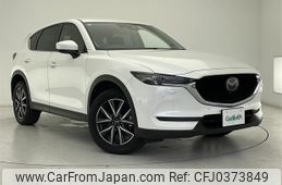 mazda cx-5 2018 -MAZDA--CX-5 6BA-KF5P--KF5P-203794---MAZDA--CX-5 6BA-KF5P--KF5P-203794-