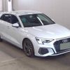 audi a3 2022 quick_quick_3AA-GYDLA_WAUZZZGY8NA054092 image 5