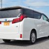 toyota alphard 2021 -TOYOTA--Alphard 6AA-AYH30W--AYH30-0121891---TOYOTA--Alphard 6AA-AYH30W--AYH30-0121891- image 5