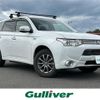 mitsubishi outlander-phev 2013 -MITSUBISHI--Outlander PHEV DLA-GG2W--GG2W-0005150---MITSUBISHI--Outlander PHEV DLA-GG2W--GG2W-0005150- image 1