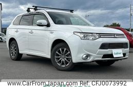 mitsubishi outlander-phev 2013 -MITSUBISHI--Outlander PHEV DLA-GG2W--GG2W-0005150---MITSUBISHI--Outlander PHEV DLA-GG2W--GG2W-0005150-