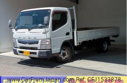 mitsubishi-fuso canter 2017 CFJ1533878