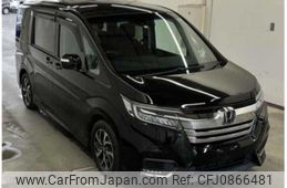 honda stepwagon-spada 2018 quick_quick_DBA-RP3_1215773