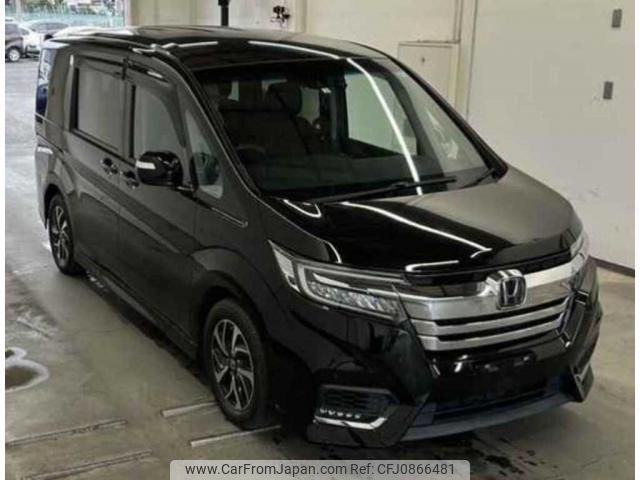 honda stepwagon-spada 2018 quick_quick_DBA-RP3_1215773 image 1