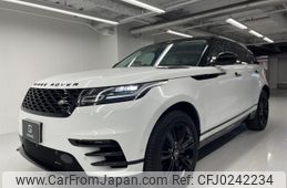 land-rover range-rover-velar 2022 quick_quick_3BA-LY2XCC_SALYA2AX3NA333987