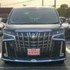 toyota alphard 2019 -TOYOTA--Alphard DBA-AGH30W--AGH30-0268607---TOYOTA--Alphard DBA-AGH30W--AGH30-0268607- image 18