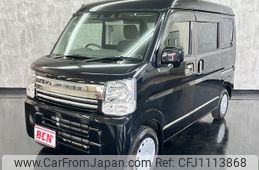nissan clipper-van 2021 -NISSAN--Clipper Van EBD-DR17V--DR17V-853720---NISSAN--Clipper Van EBD-DR17V--DR17V-853720-