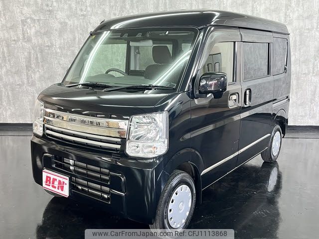 nissan clipper-van 2021 -NISSAN--Clipper Van EBD-DR17V--DR17V-853720---NISSAN--Clipper Van EBD-DR17V--DR17V-853720- image 1