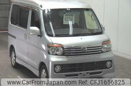 daihatsu atrai-wagon 2011 CFJ1656825