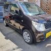 suzuki wagon-r 2014 quick_quick_DBA-MH34S_MH34S-383345 image 2