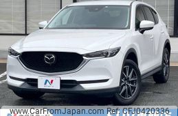 mazda cx-5 2019 -MAZDA--CX-5 3DA-KF2P--KF2P-324756---MAZDA--CX-5 3DA-KF2P--KF2P-324756-