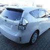 toyota prius-α 2013 quick_quick_DAA-ZVW41W_ZVW41W-3282962 image 5