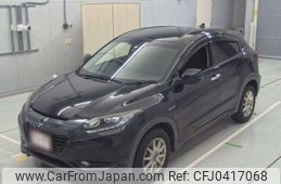 honda vezel 2014 -HONDA--VEZEL RU3-1041509---HONDA--VEZEL RU3-1041509-