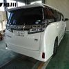 toyota vellfire 2018 -TOYOTA 【旭川 300ﾐ5255】--Vellfire AYH30W--0059847---TOYOTA 【旭川 300ﾐ5255】--Vellfire AYH30W--0059847- image 2