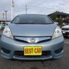 honda fit-shuttle 2012 -HONDA--Fit Shuttle GP2--3027063---HONDA--Fit Shuttle GP2--3027063- image 20