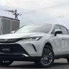 toyota harrier 2023 -TOYOTA 【高松 300ｾ1344】--Harrier AXUH80--0071409---TOYOTA 【高松 300ｾ1344】--Harrier AXUH80--0071409- image 1