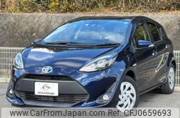 toyota aqua 2018 quick_quick_DAA-NHP10_NHP10-6712143