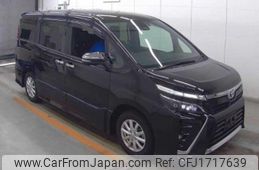 toyota voxy 2021 CFJ1717639