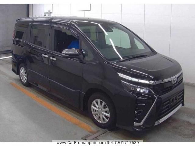 toyota voxy 2021 CFJ1717639 image 1
