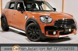 mini mini-others 2019 quick_quick_YT20_WMWYU120103F80738