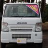 suzuki carry-truck 2007 -SUZUKI 【名変中 】--Carry Truck DA63T--493462---SUZUKI 【名変中 】--Carry Truck DA63T--493462- image 8