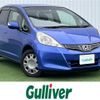 honda fit 2012 -HONDA--Fit DBA-GE6--GE6-1589416---HONDA--Fit DBA-GE6--GE6-1589416- image 1