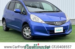 honda fit 2012 -HONDA--Fit DBA-GE6--GE6-1589416---HONDA--Fit DBA-GE6--GE6-1589416-