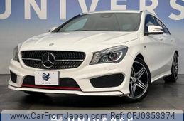 mercedes-benz cla-class 2016 -MERCEDES-BENZ--Benz CLA DBA-117951--WDD1179512N337517---MERCEDES-BENZ--Benz CLA DBA-117951--WDD1179512N337517-