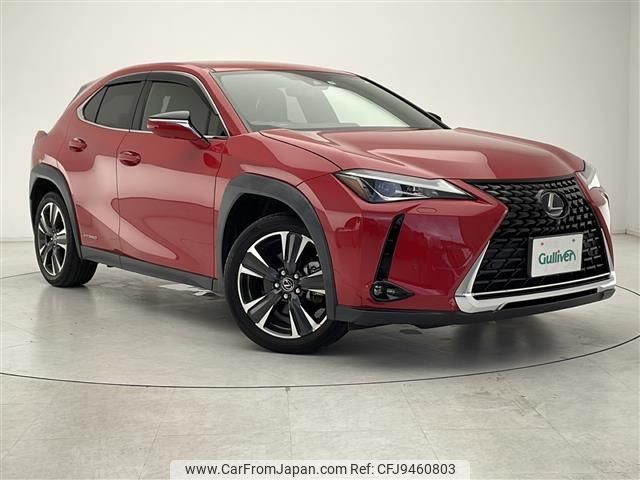 lexus ux 2019 -LEXUS--Lexus UX 6AA-MZAH15--MZAH15-2017018---LEXUS--Lexus UX 6AA-MZAH15--MZAH15-2017018- image 1