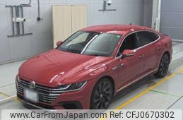 volkswagen arteon 2019 -VOLKSWAGEN 【金沢 300ま1187】--VW Arteon 3HDJHF-WVWZZZ3HZJE522459---VOLKSWAGEN 【金沢 300ま1187】--VW Arteon 3HDJHF-WVWZZZ3HZJE522459-