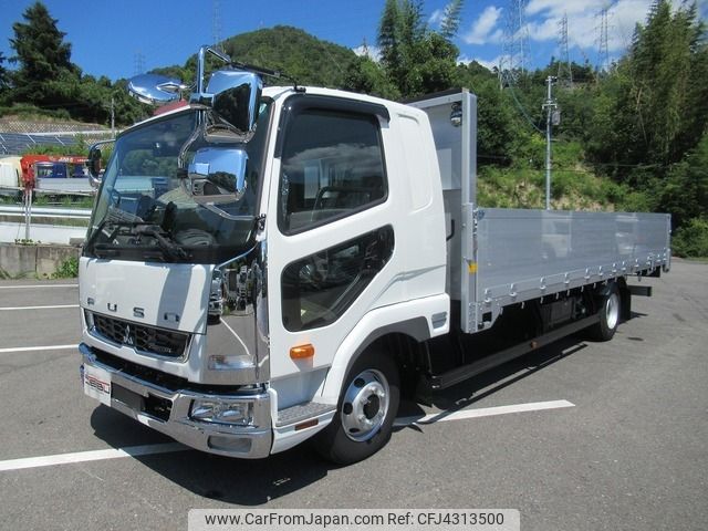 mitsubishi-fuso fighter 2024 -MITSUBISHI--Fuso Fighter 2KG-FK65F--FK65F-00000---MITSUBISHI--Fuso Fighter 2KG-FK65F--FK65F-00000- image 1