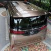 toyota alphard 2024 -TOYOTA--Alphard 6AA-AAHH45W--AAHH45-0028***---TOYOTA--Alphard 6AA-AAHH45W--AAHH45-0028***- image 19