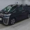 toyota vellfire 2020 -TOYOTA 【長崎 330ﾇ1368】--Vellfire 3BA-AGH30W--AGH30W-9005455---TOYOTA 【長崎 330ﾇ1368】--Vellfire 3BA-AGH30W--AGH30W-9005455- image 2